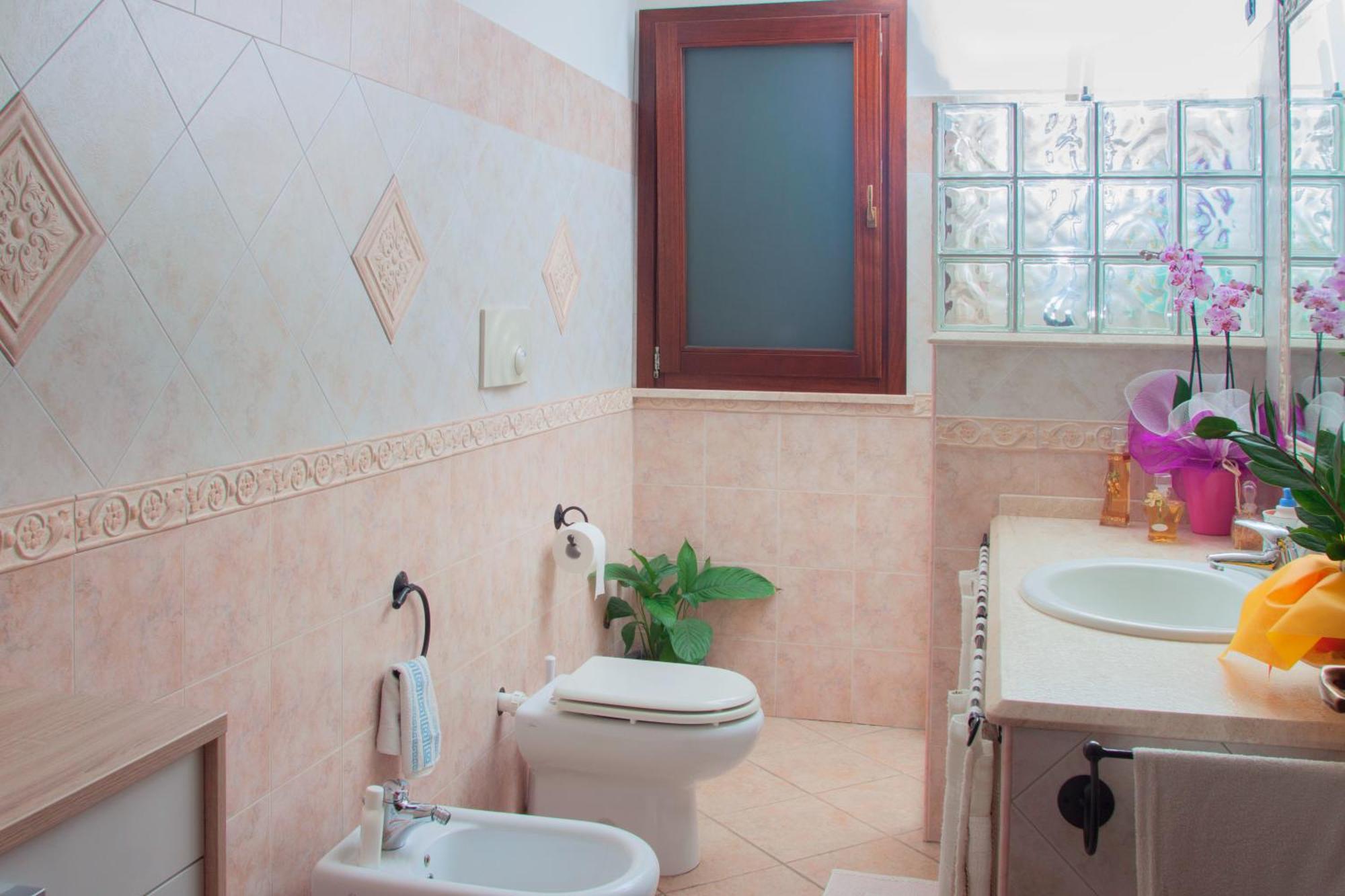 Bed and Breakfast Il Vecchioliveto Di Ornella Marrùbiu Pokój zdjęcie