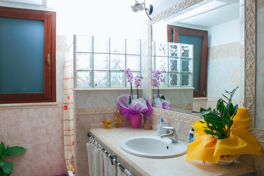 Bed and Breakfast Il Vecchioliveto Di Ornella Marrùbiu Pokój zdjęcie