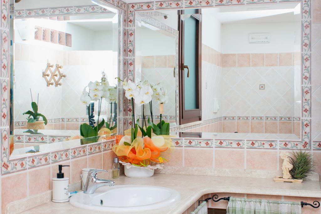 Bed and Breakfast Il Vecchioliveto Di Ornella Marrùbiu Pokój zdjęcie