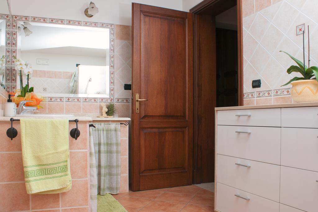 Bed and Breakfast Il Vecchioliveto Di Ornella Marrùbiu Pokój zdjęcie