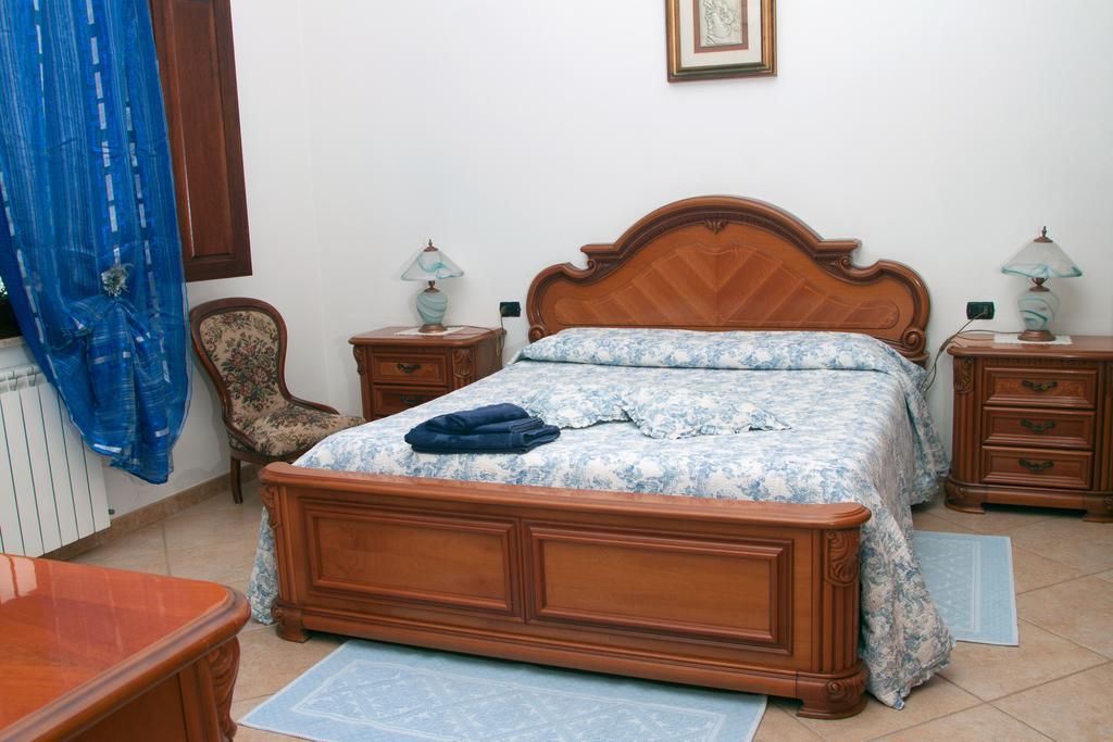Bed and Breakfast Il Vecchioliveto Di Ornella Marrùbiu Pokój zdjęcie
