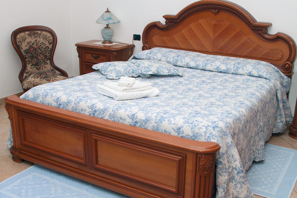 Bed and Breakfast Il Vecchioliveto Di Ornella Marrùbiu Zewnętrze zdjęcie