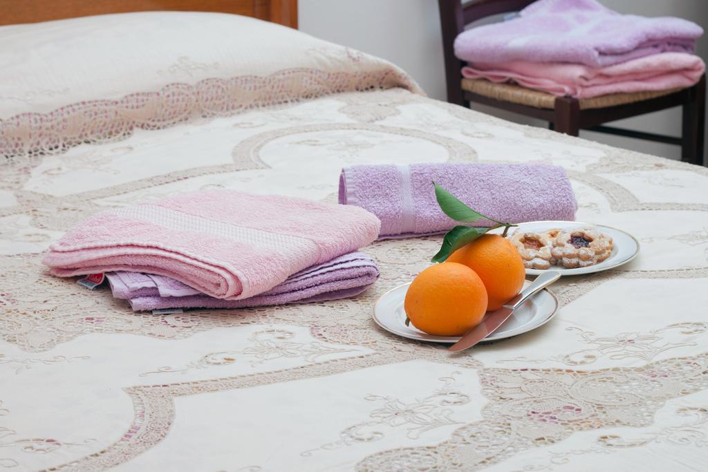 Bed and Breakfast Il Vecchioliveto Di Ornella Marrùbiu Pokój zdjęcie